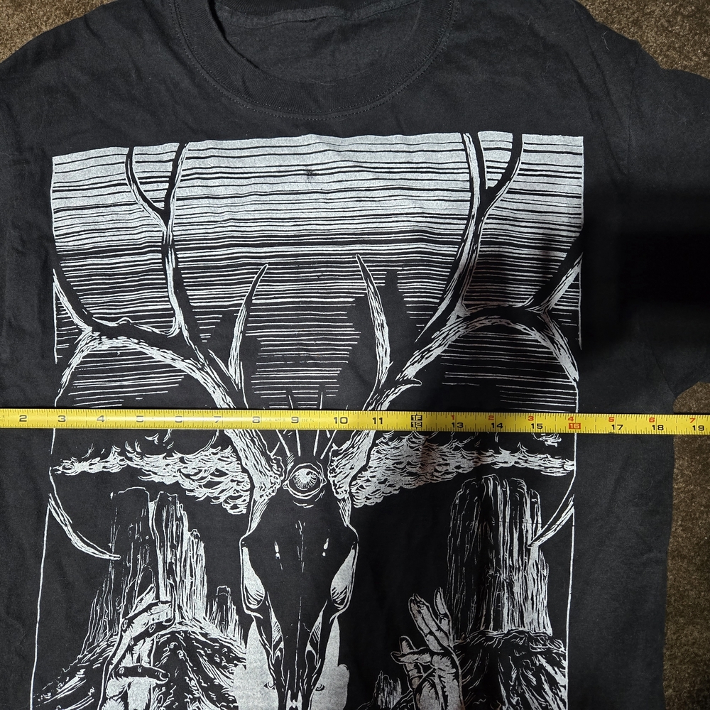 Occult Tee